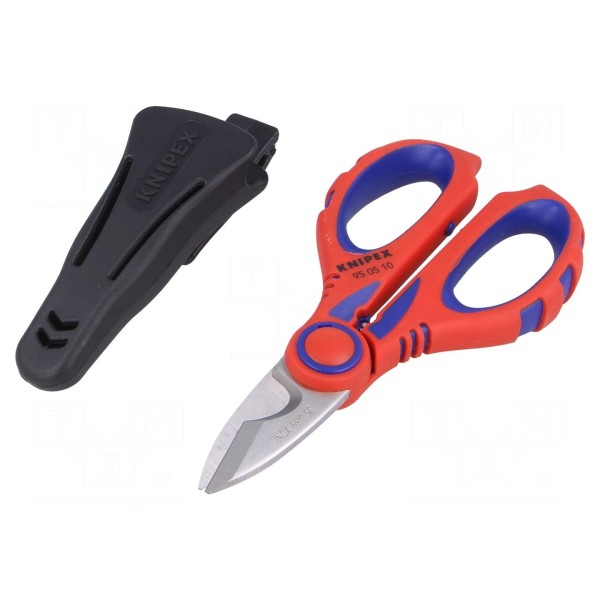 Nożyce KNIPEX 95 05 10 SB