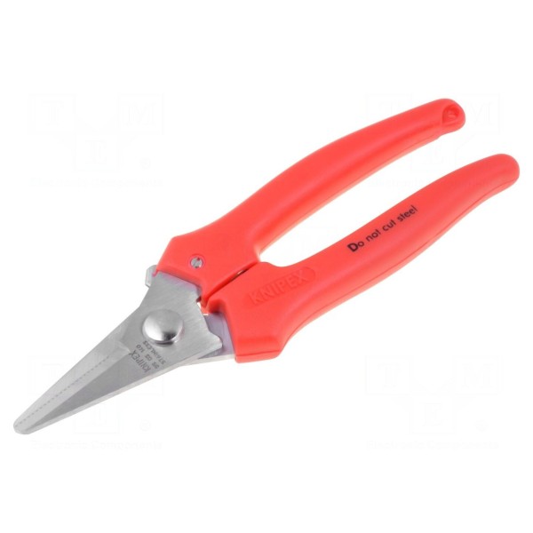 Nożyce KNIPEX 95 05 140