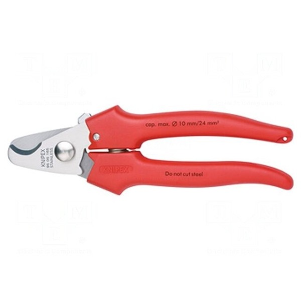 Nożyce KNIPEX 95 05 165