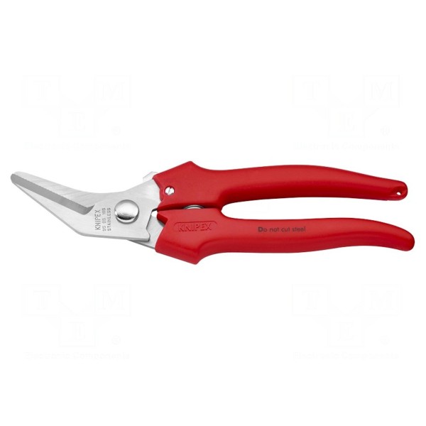 Nożyce KNIPEX 95 05 185