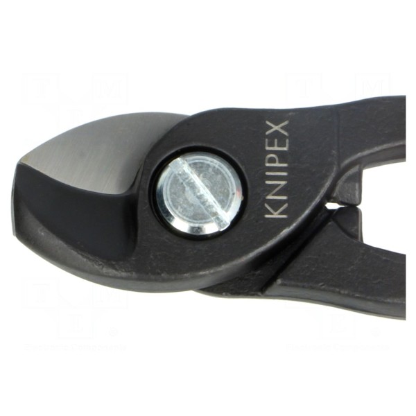 Szczypce KNIPEX 95 11 165