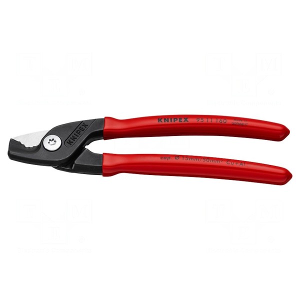 Nożyce KNIPEX 95 11 160