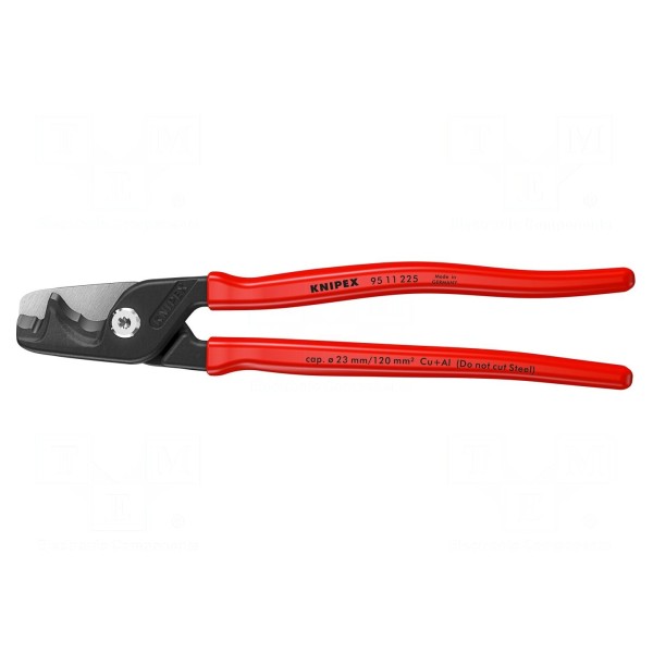 Nożyce KNIPEX 95 11 225