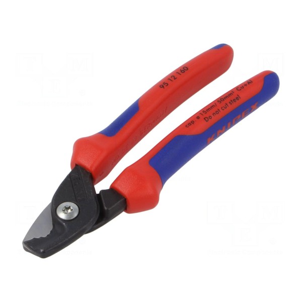 Nożyce KNIPEX 95 12 160