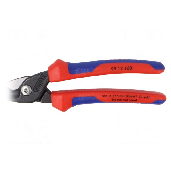 Nożyce KNIPEX 95 12 160