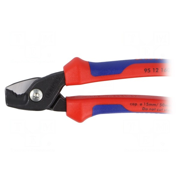Nożyce KNIPEX 95 12 160