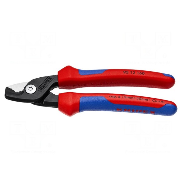 Nożyce KNIPEX 95 12 160