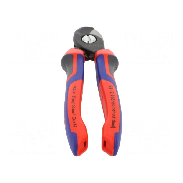 Nożyce KNIPEX 95 12 165