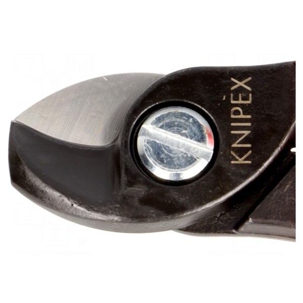 Nożyce KNIPEX 95 12 165