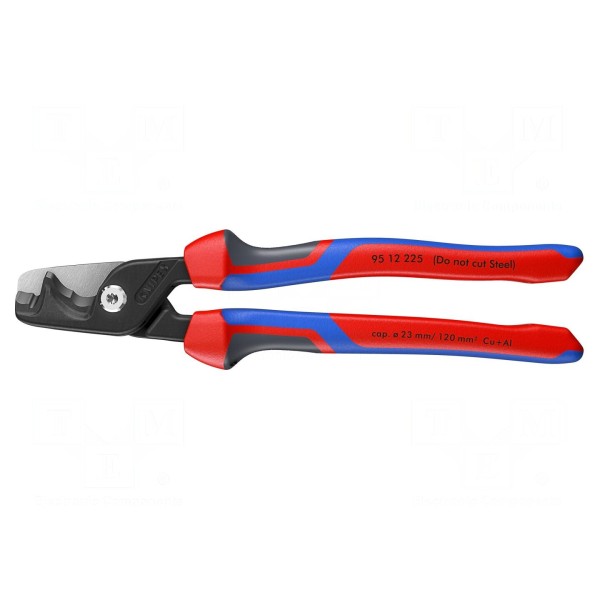 Nożyce KNIPEX 95 12 225