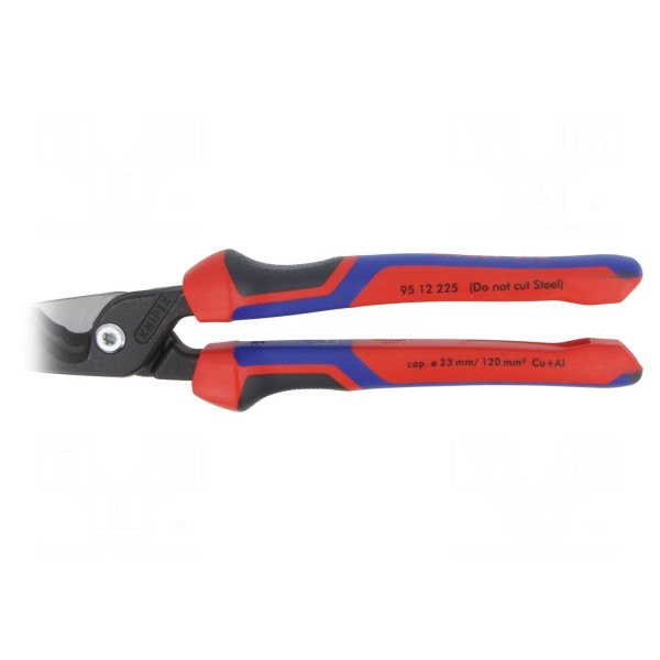 Nożyce KNIPEX 95 12 225