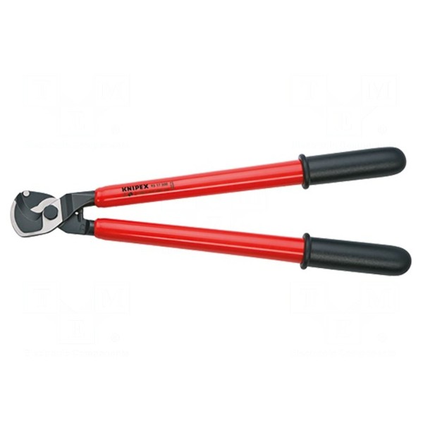 Nożyce KNIPEX 95 17 500