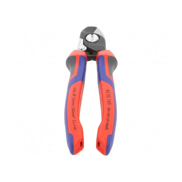 Szczypce KNIPEX 95 22 165
