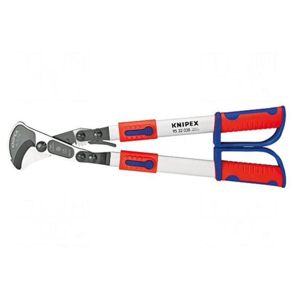 Nożyce KNIPEX 95 32 038
