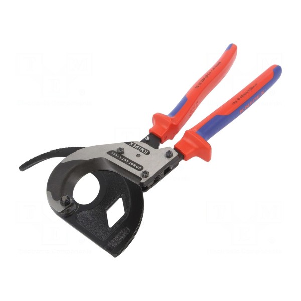 Nożyce KNIPEX 95 32 320