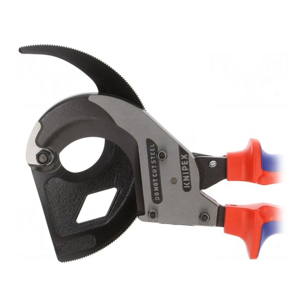 Nożyce KNIPEX 95 32 320