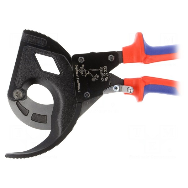 Nożyce KNIPEX 95 32 320