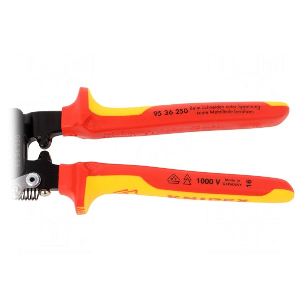 Nożyce KNIPEX 95 36 250
