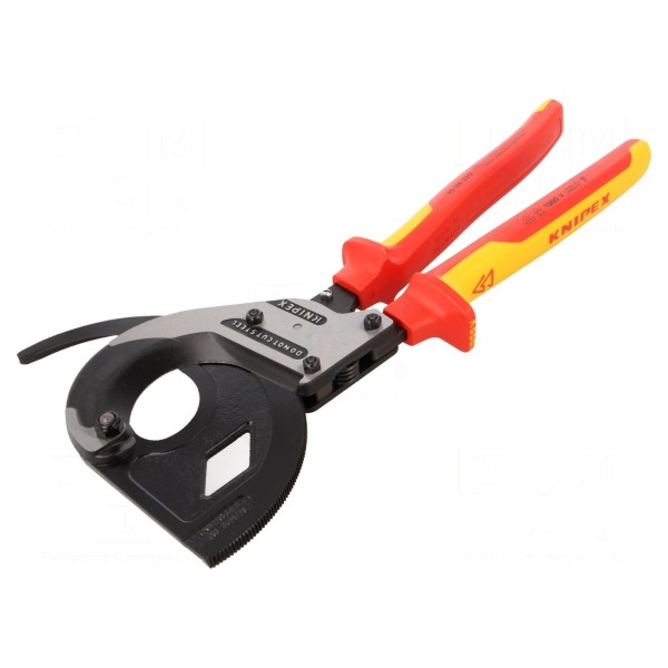 Nożyce KNIPEX 95 36 320