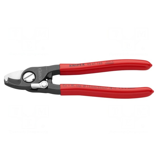 Nożyce KNIPEX 95 41 165