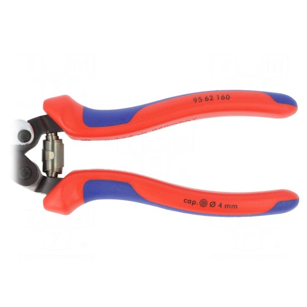 Nożyce KNIPEX 95 62 160