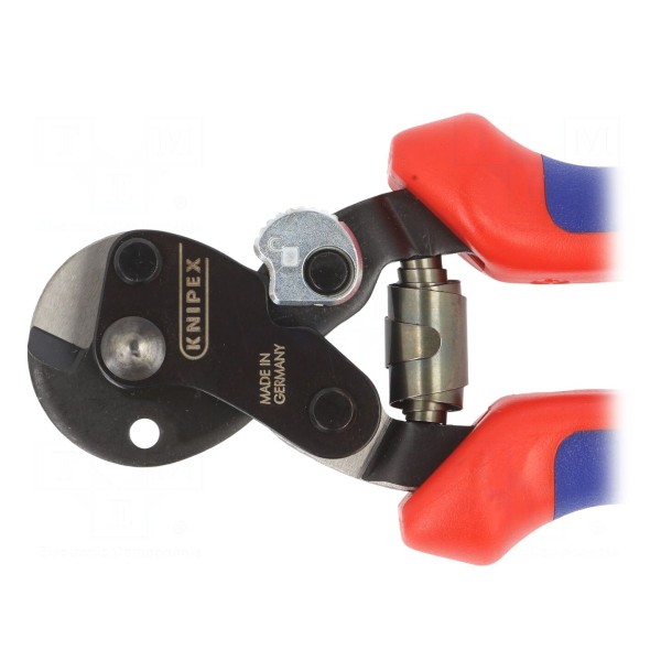 Nożyce KNIPEX 95 62 160