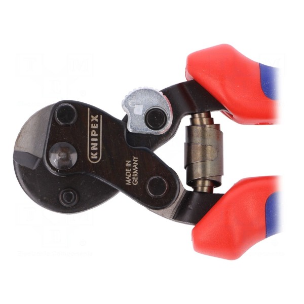 Nożyce KNIPEX 95 62 160 TC