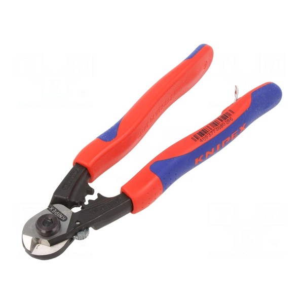 Nożyce KNIPEX 95 62 190 T