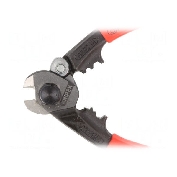 Nożyce KNIPEX 95 62 190 T