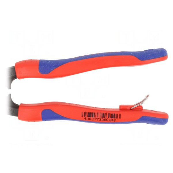 Nożyce KNIPEX 95 62 190 T