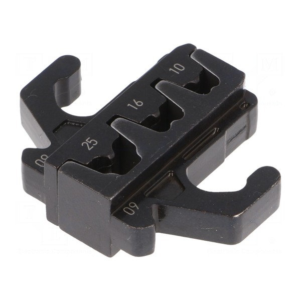 Narzędzie: do zaciskania KNIPEX 97 33 02