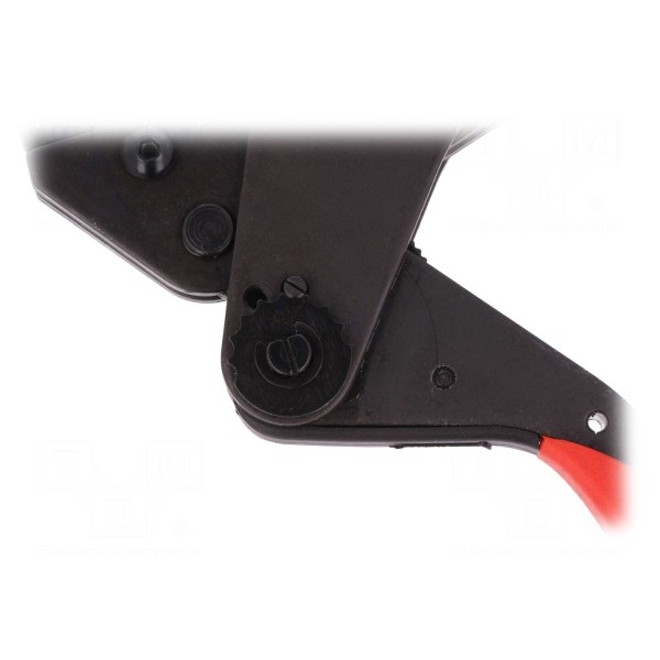 Narzędzie: do zaciskania KNIPEX 97 43 06