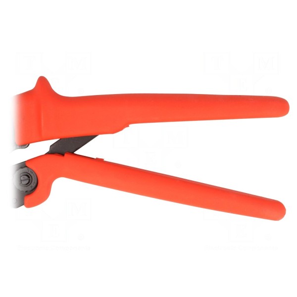 Narzędzie: do zaciskania KNIPEX 97 52 05
