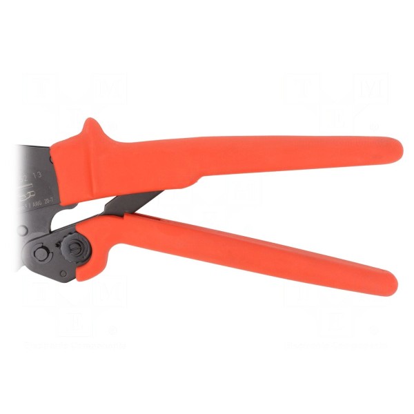 Narzędzie: do zaciskania KNIPEX 97 52 13