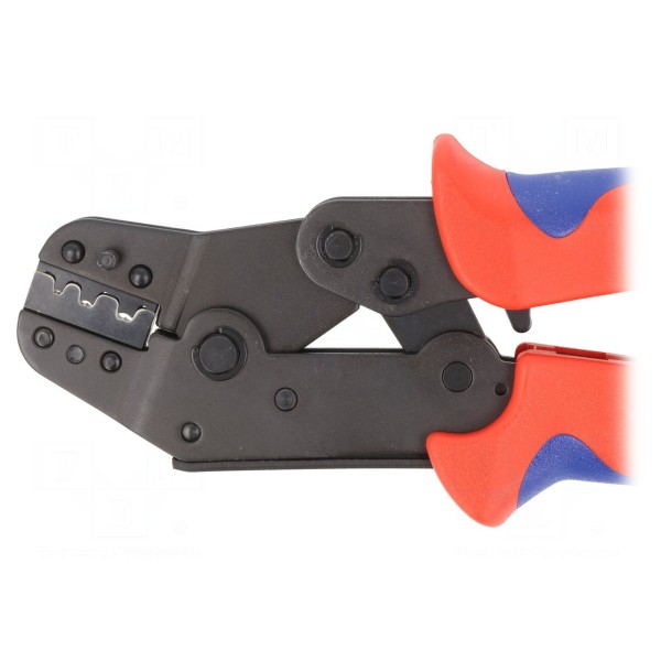 Narzędzie: do zaciskania KNIPEX 97 52 14