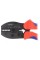 Narzędzie: do zaciskania KNIPEX 97 52 30
