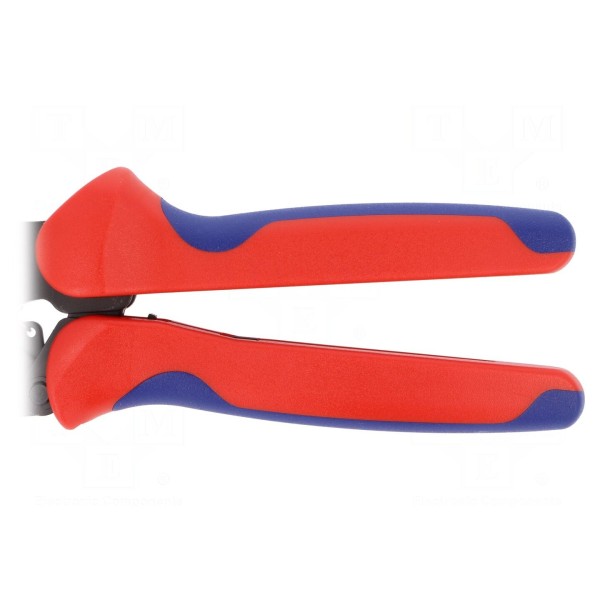 Narzędzie: do zaciskania KNIPEX 97 52 35