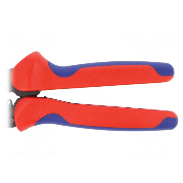 Narzędzie: do zaciskania KNIPEX 97 52 38