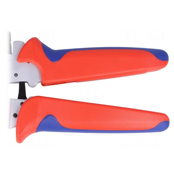 Narzędzie: do zaciskania KNIPEX 97 52 63