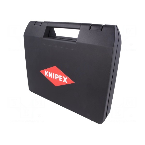 Narzędzie: do zaciskania KNIPEX 97 52 63