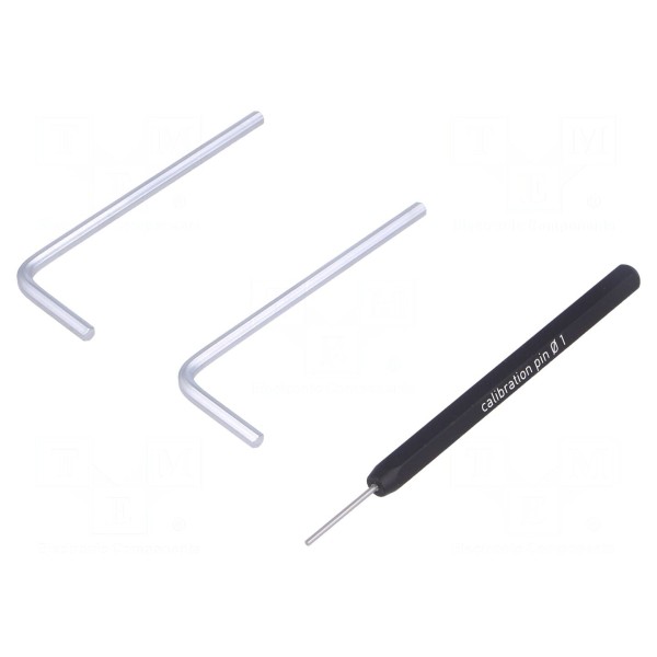 Narzędzie: do zaciskania KNIPEX 97 52 63