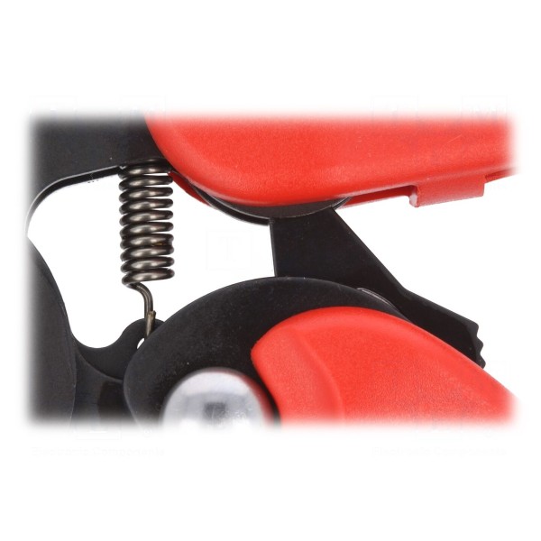 Narzędzie: do zaciskania KNIPEX 97 53 14