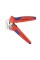 Narzędzie: do zaciskania KNIPEX 97 55 14