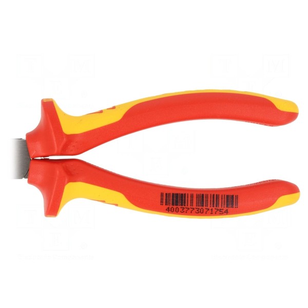 Narzędzie: do zaciskania KNIPEX 97 68 145 A