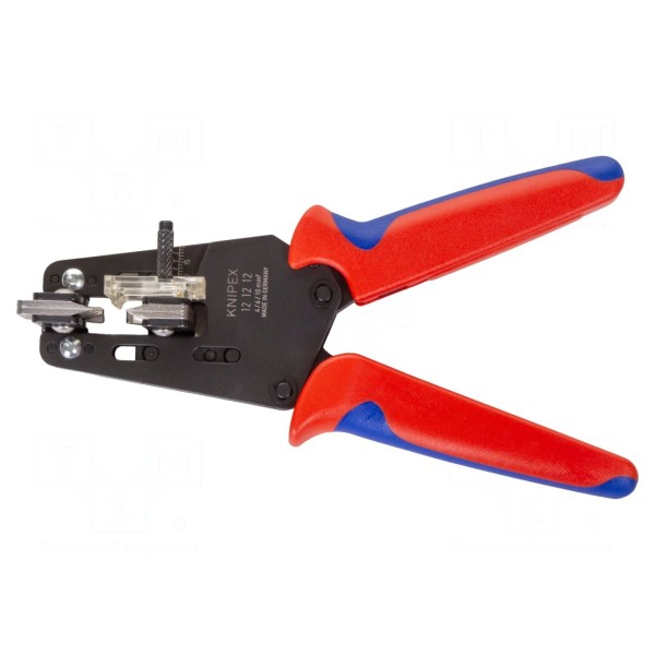 Zestaw narzędzi: do prac montażowych KNIPEX 97 91 04 V02