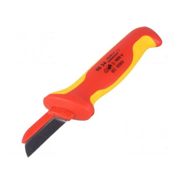 Nóż KNIPEX 98 54