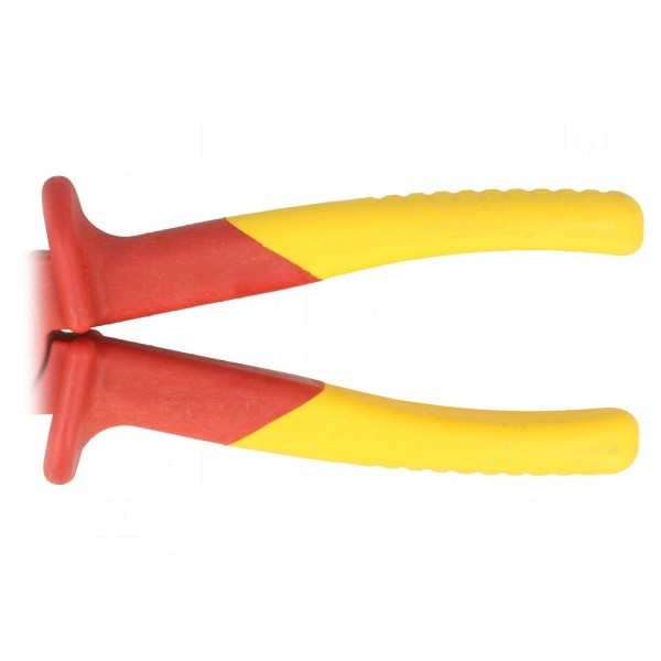 Szczypce KNIPEX 98 62 01