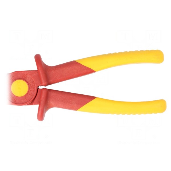 Szczypce KNIPEX 98 62 02