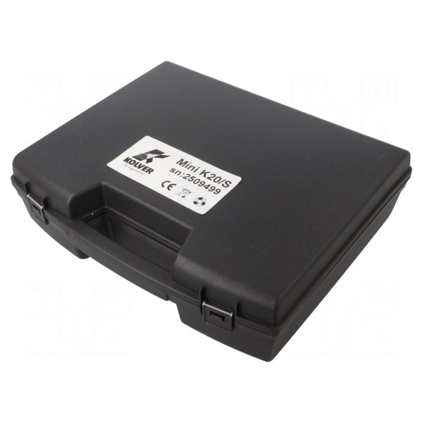 Tester KOLVER 021404/S