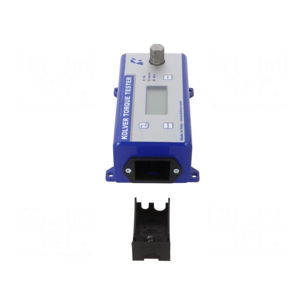 Tester KOLVER 021404/S